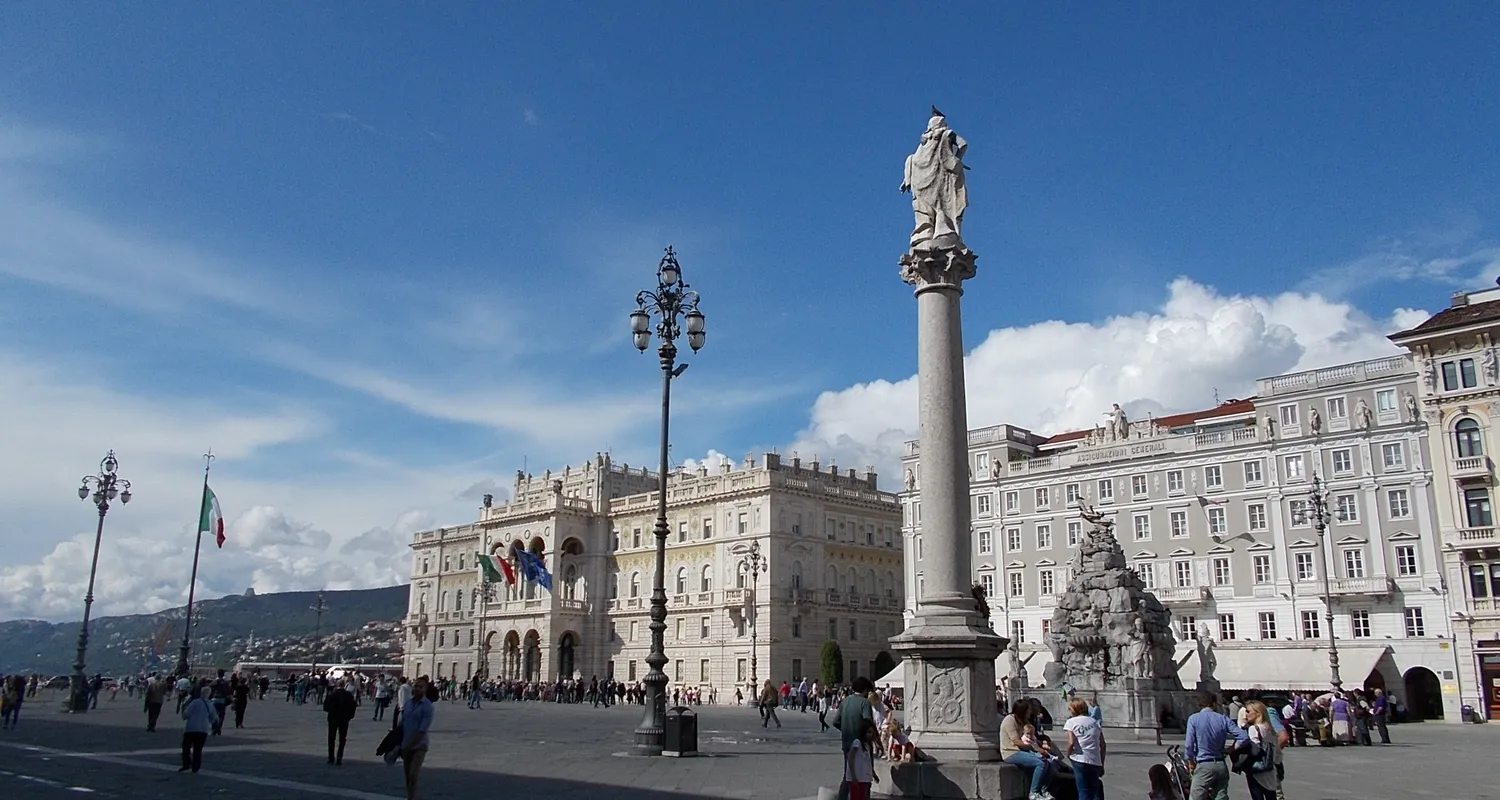Trieste