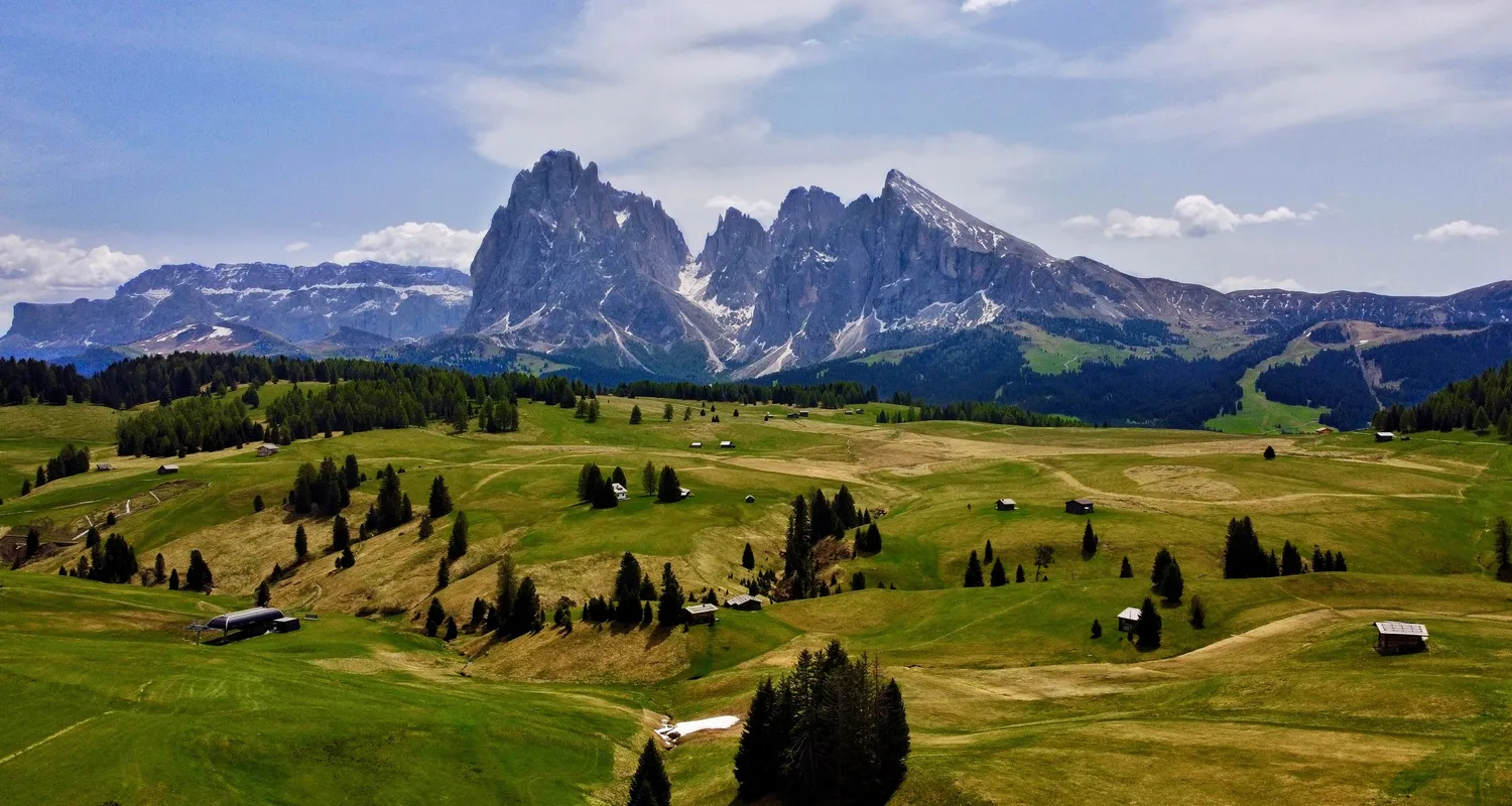 Val Gardena