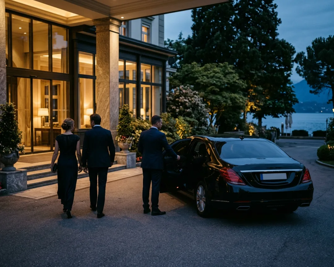 Your private transfer from Venice cruise port