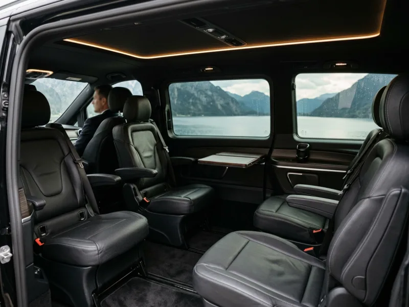 On board